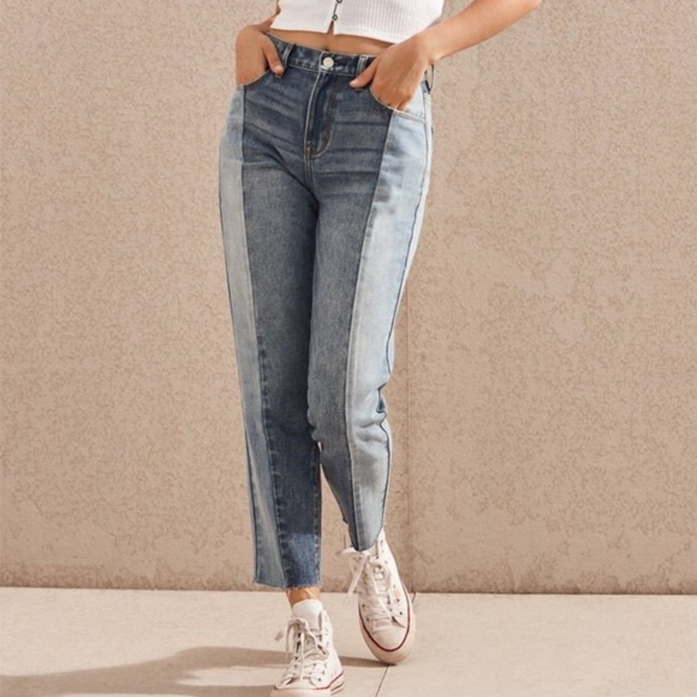 PacSun Vintage Icon Mom Jeans